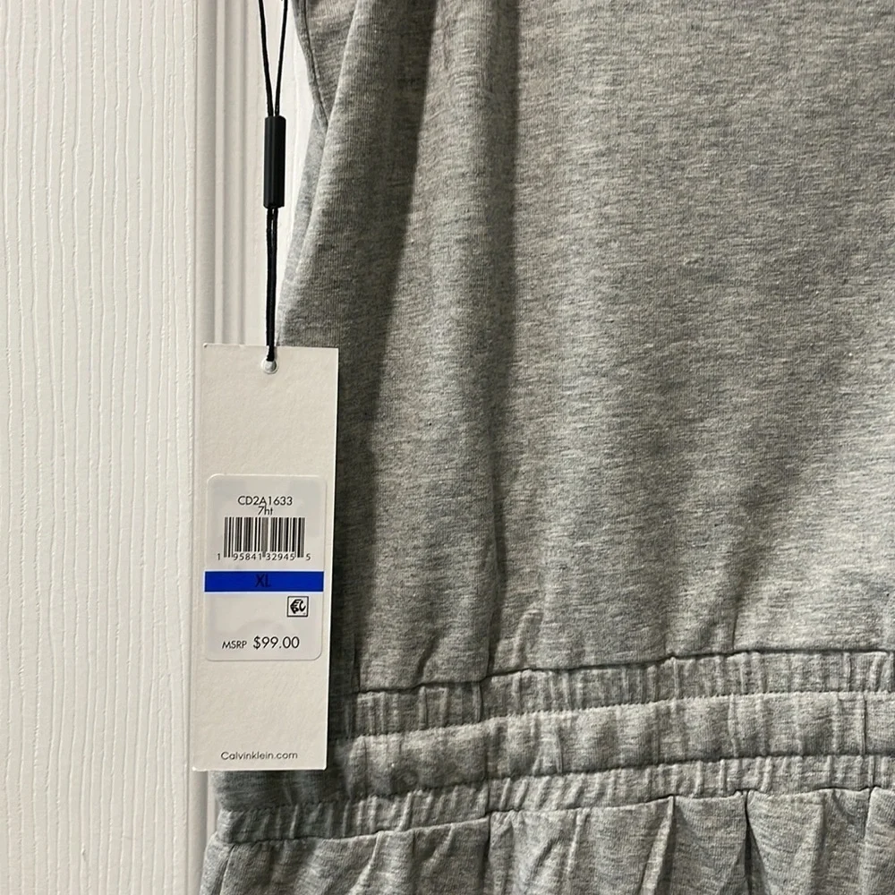 Calvin Klein Women’s Jumpsuit - Picture 12 of 13